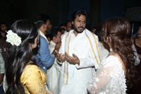 Karikaala Movie Pooja Ceremony